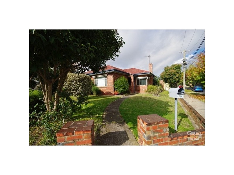 1/202 Patterson Road, Bentleigh VIC 3204