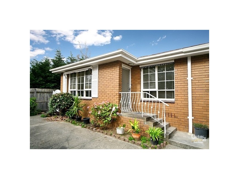 5/10 Capitol Avenue, Mckinnon VIC 3204