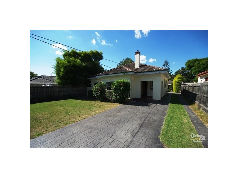 14 Clinton Street, Brighton East VIC 3187