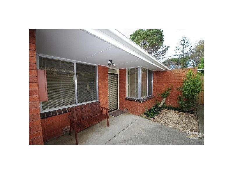 6/19 Barilla Road, Moorabbin VIC 3189