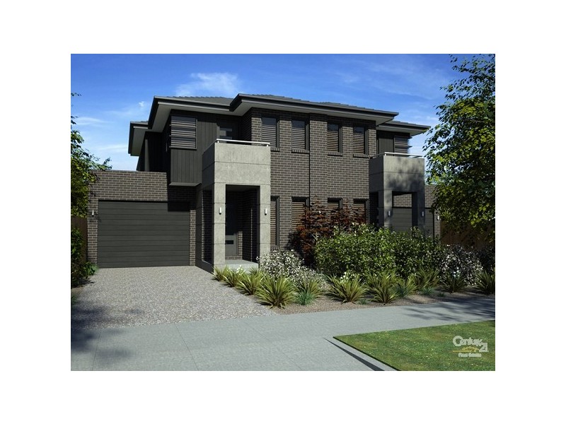 1&2/13 Scotts Street, Bentleigh VIC 3204