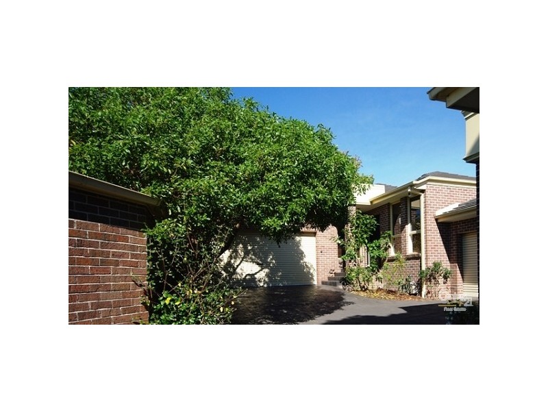 2/21 Rebecca Road, Malvern East VIC 3145