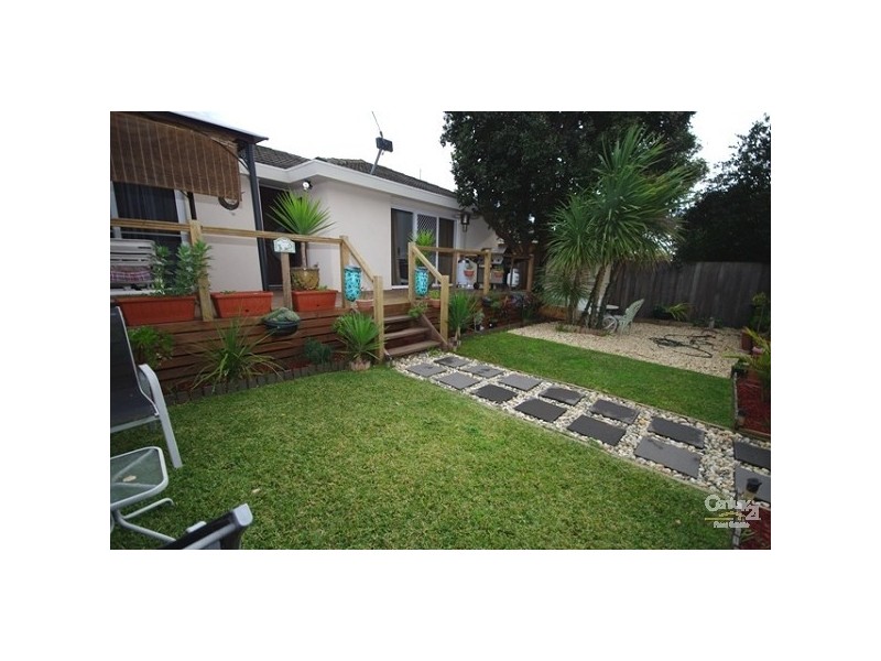 1/31 Wilson Street, Highett VIC 3190