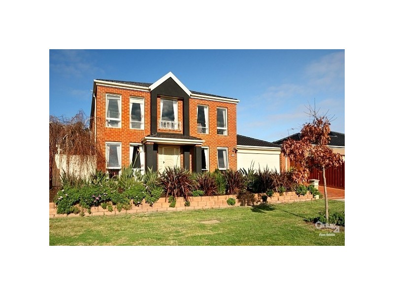 10 Park View Drive, Carnegie VIC 3163