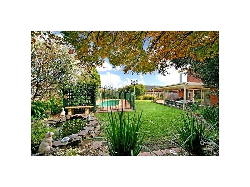 10 Park View Drive, Carnegie VIC 3163