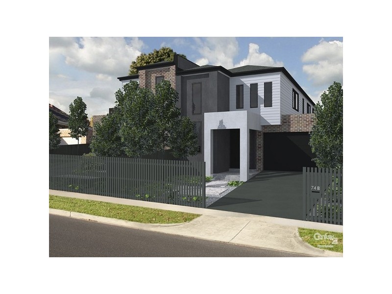 74B Whitmuir Road, Mckinnon VIC 3204