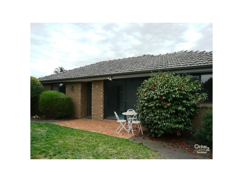 1/205 Centre Road, Bentleigh VIC 3204
