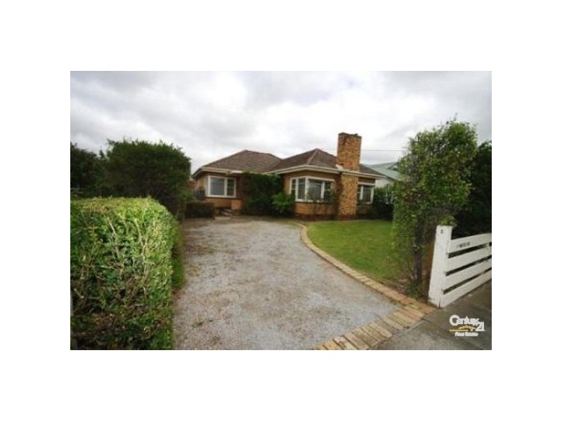 1 Porter Road, Bentleigh VIC 3204