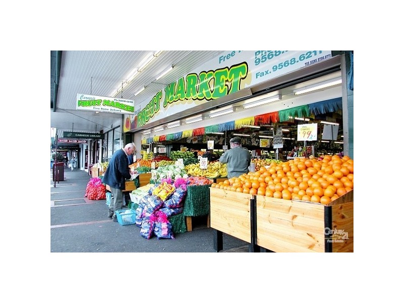 3/14 Kokaribb Road, Carnegie VIC 3163