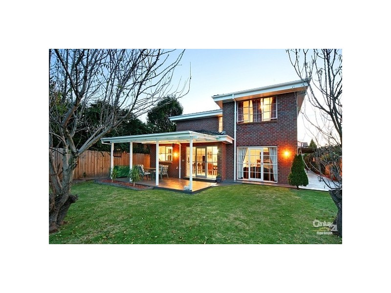 134 Wheatley Road, Ormond VIC 3204