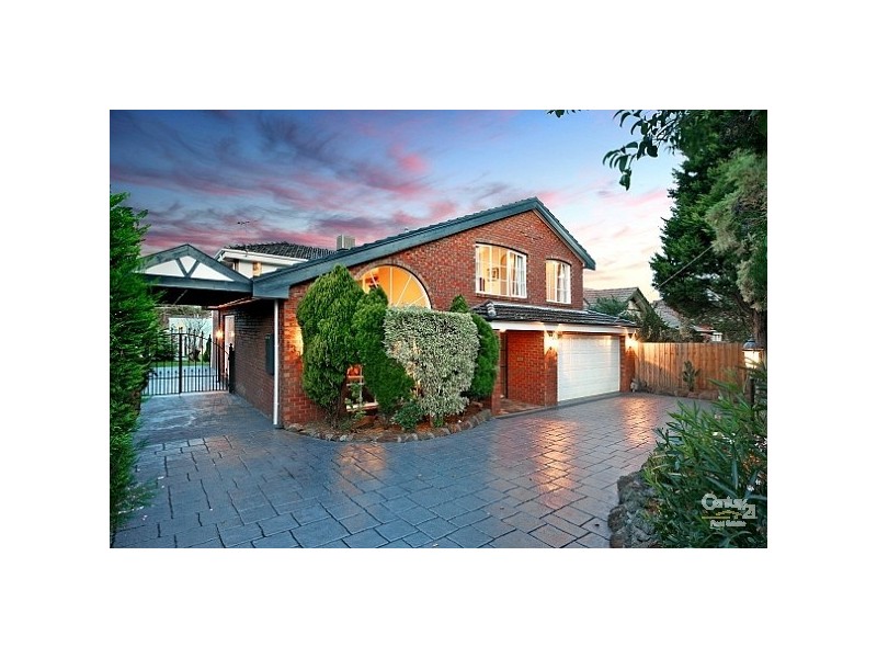 134 Wheatley Road, Ormond VIC 3204