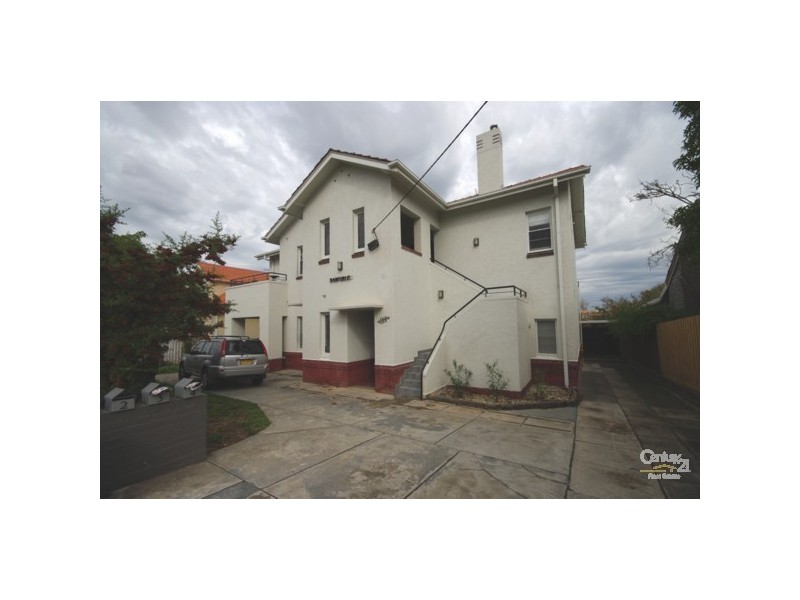 4/201 Burke Road, Glen Iris VIC 3146