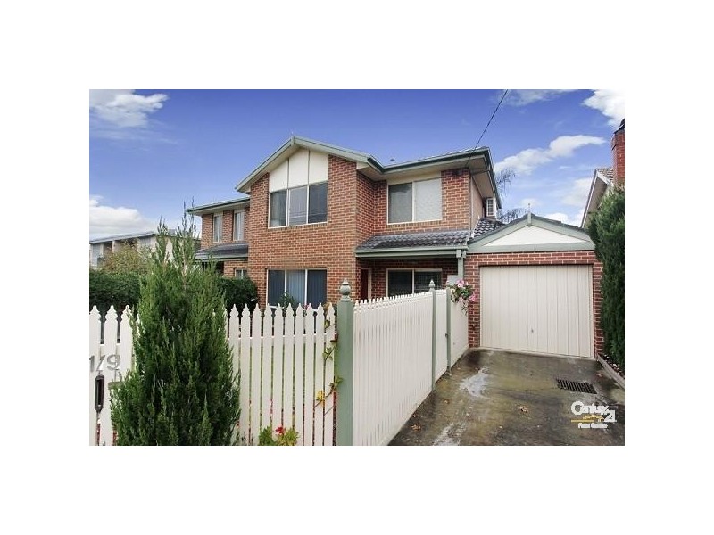 1/9 Wild Cherry Road, Ormond VIC 3204