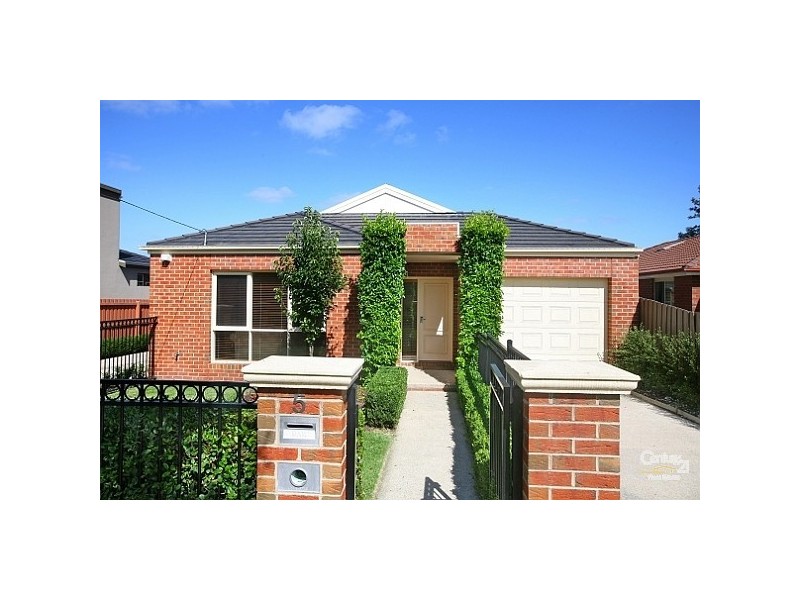 1/5 Anderson Avenue, Bentleigh East VIC 3165