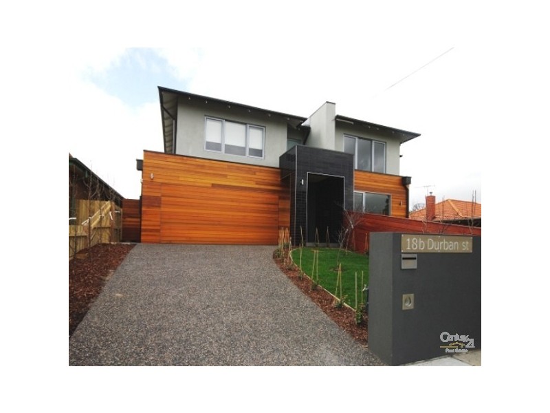 18B Durban Street, Bentleigh VIC 3204