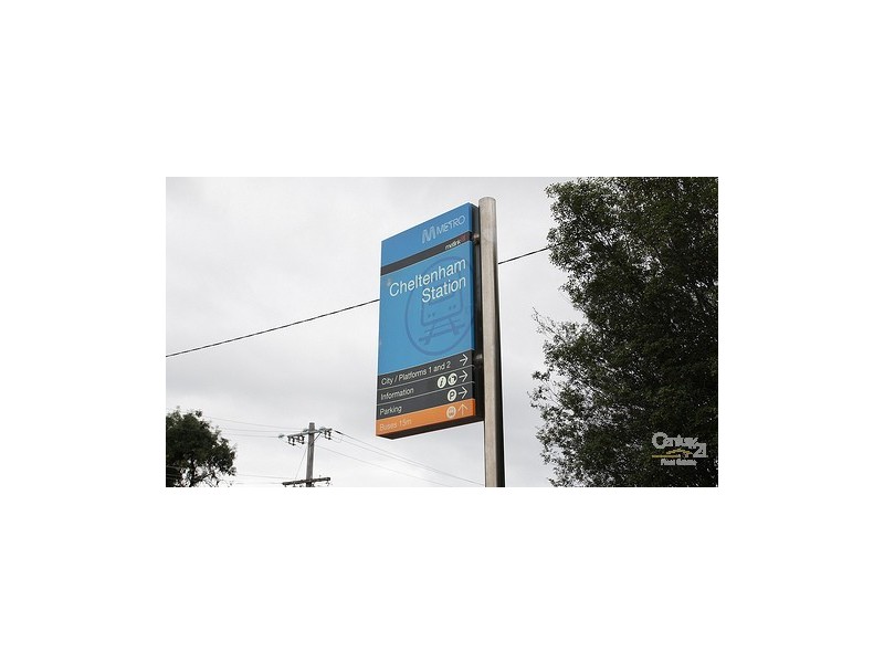 14/9 Barker Street, Cheltenham VIC 3192