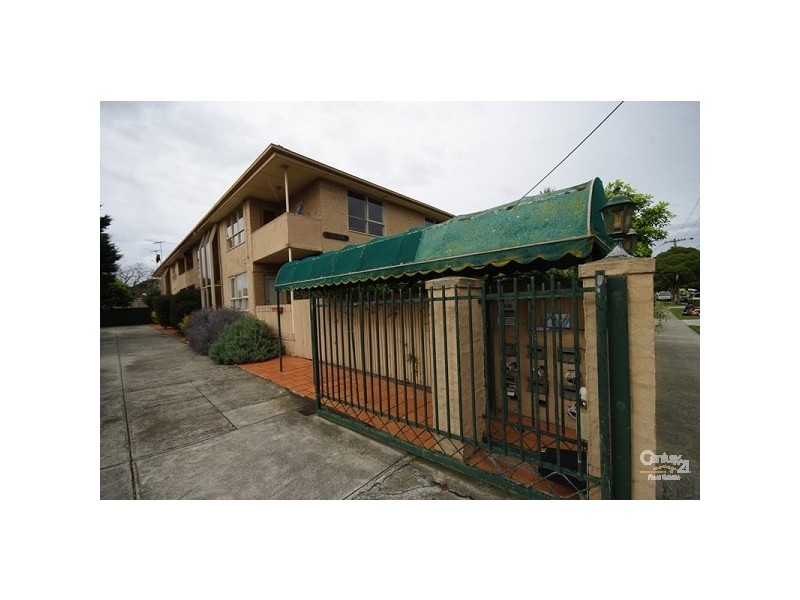 8/6 Rigby Avenue, Carnegie VIC 3163