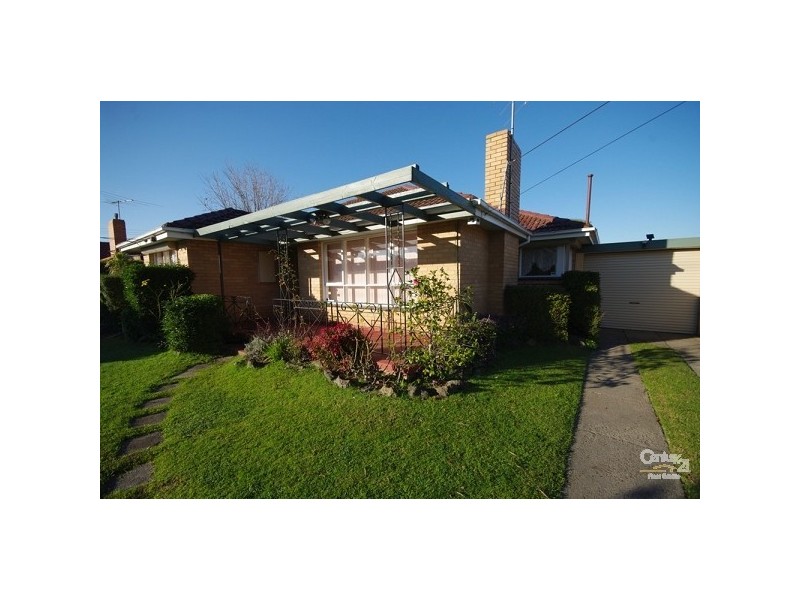 4 Patching Avenue, Noble Park VIC 3174