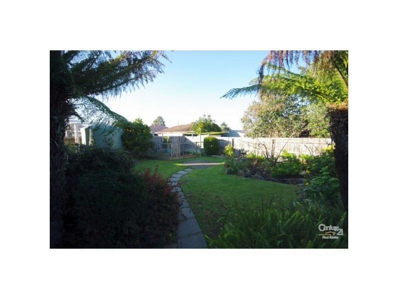 4 Patching Avenue, Noble Park VIC 3174