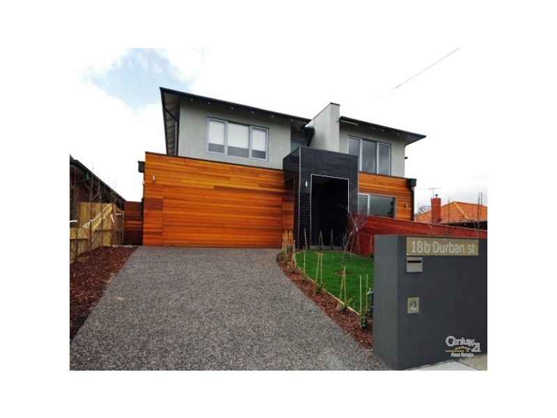 18B Durban Street, Bentleigh VIC 3204
