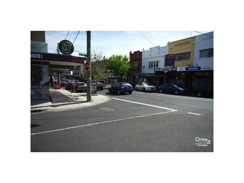 Rear 154 McKinnon Road, Mckinnon VIC 3204