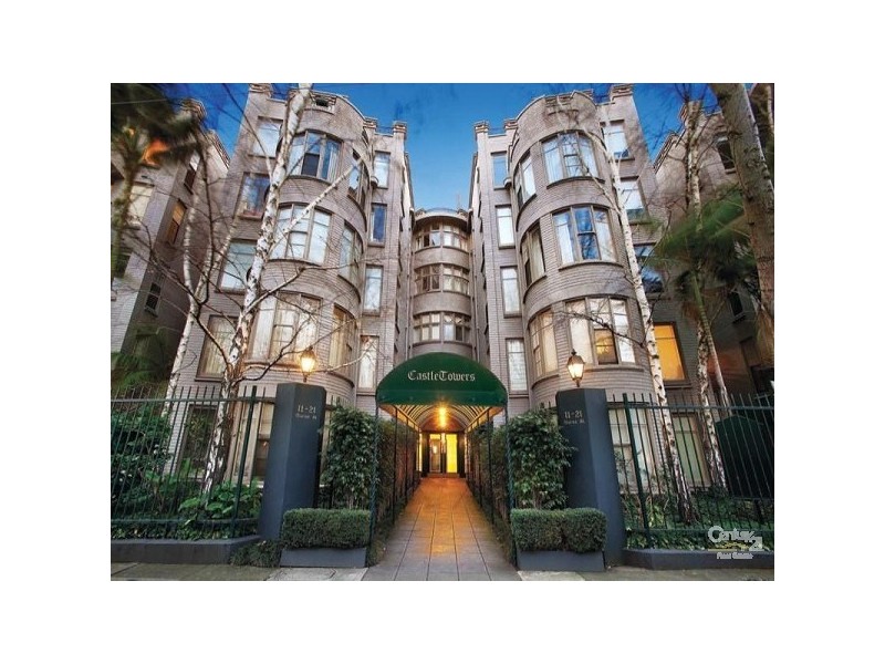 9/11-21 Marne Street, South Yarra VIC 3141