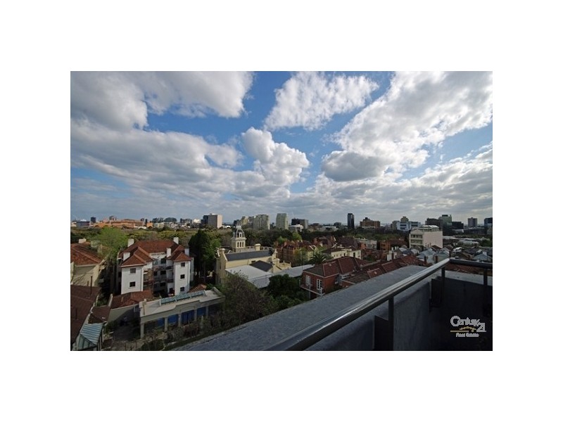 9/11-21 Marne Street, South Yarra VIC 3141