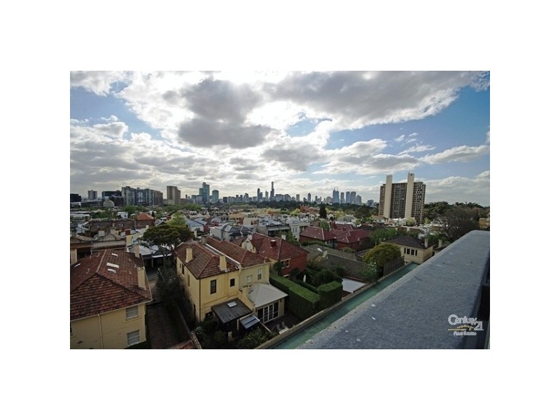 9/11-21 Marne Street, South Yarra VIC 3141