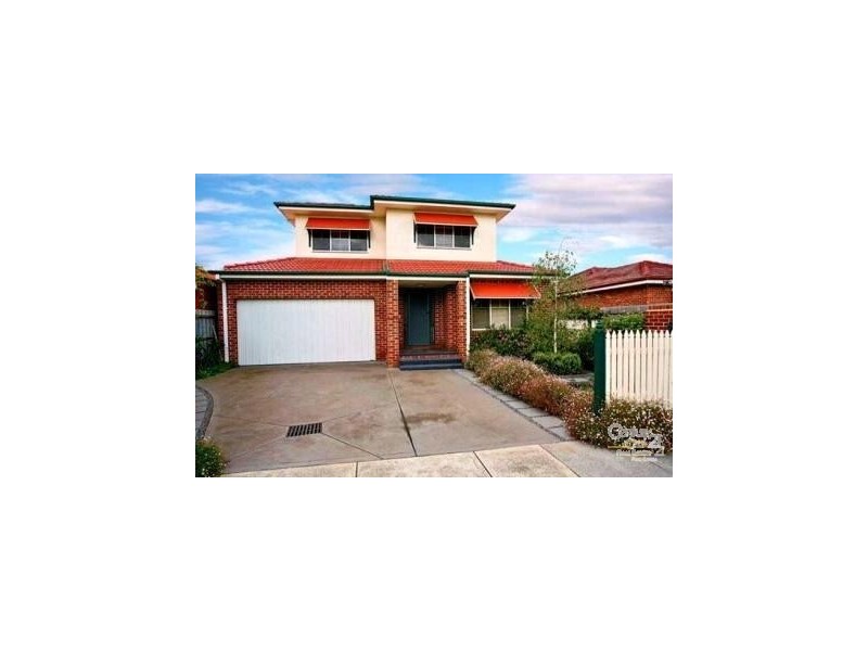 1/38 Balmoral Avenue, Bentleigh VIC 3204