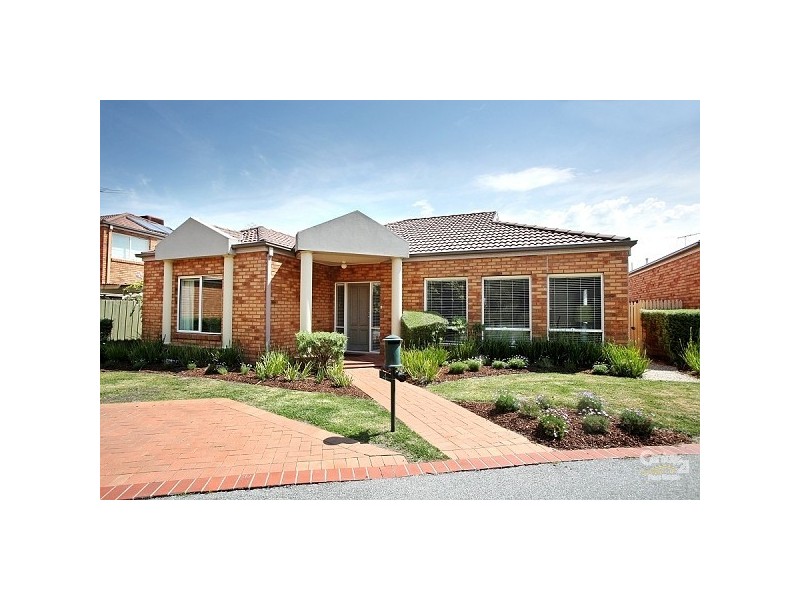4 Soutar Place, Heatherton VIC 3202