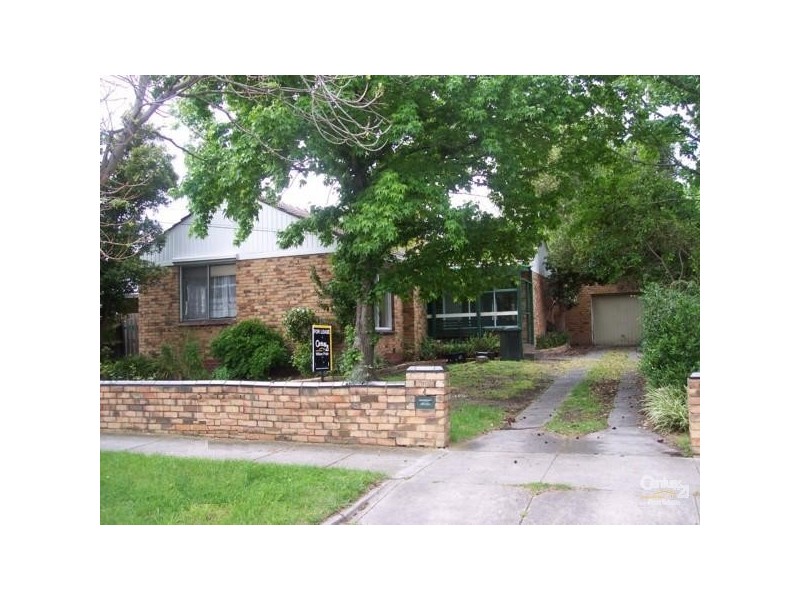 16 Sheffield Street, Bentleigh East VIC 3165