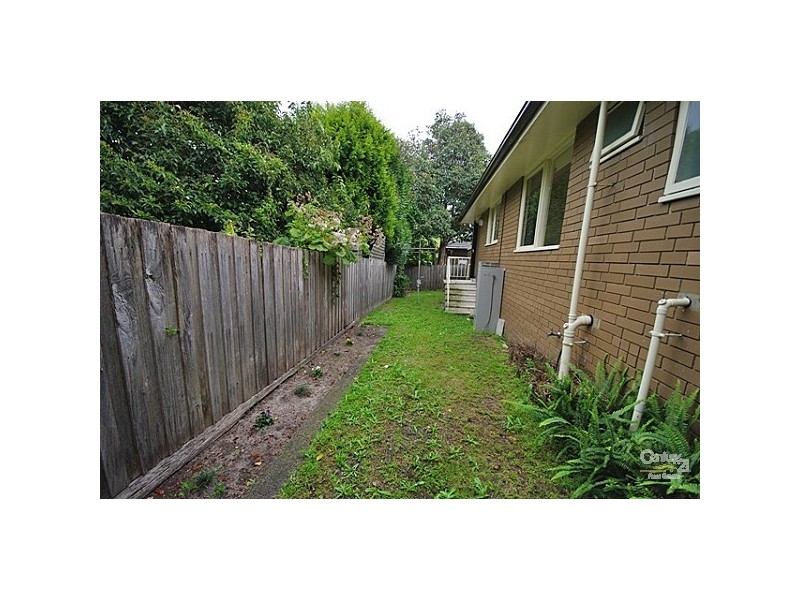 5/10 Argyle Street, Bentleigh East VIC 3165