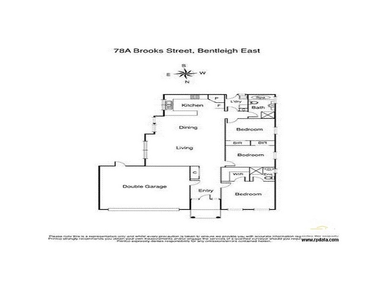 78A Brooks Street, Bentleigh East VIC 3165