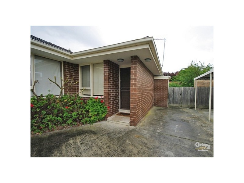 5/18 Argyle Street, Bentleigh East VIC 3165