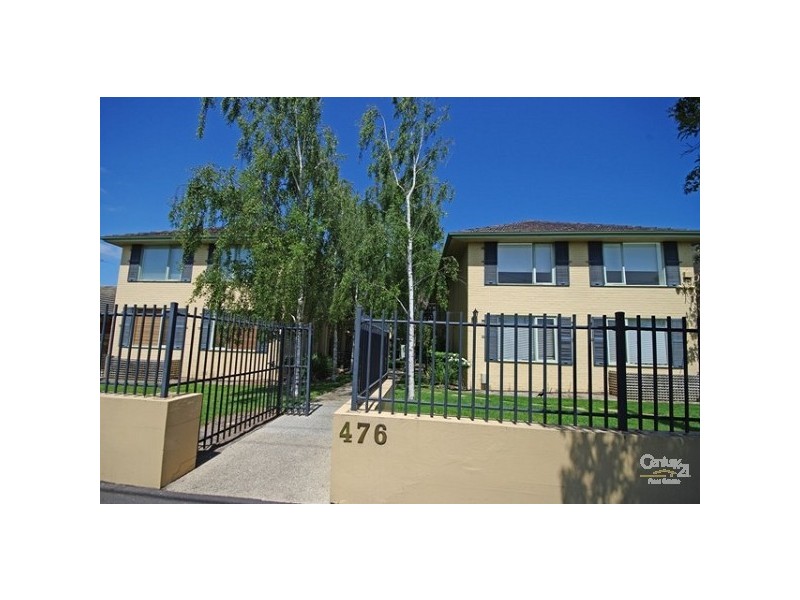 9/476 North Road, Ormond VIC 3204