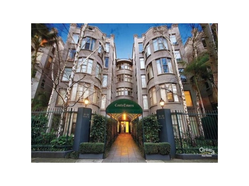 9/11 Marne Street, South Yarra VIC 3141