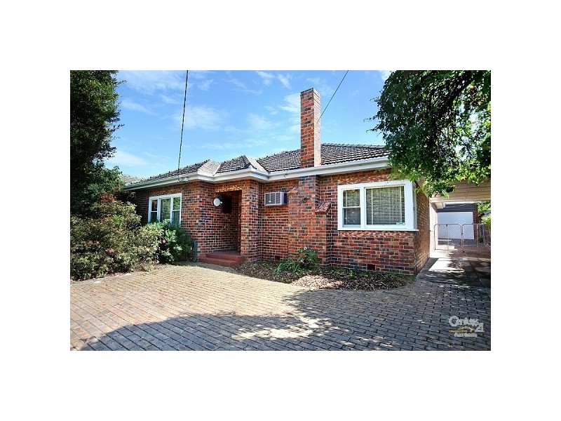 5 Hastings Street, Mckinnon VIC 3204