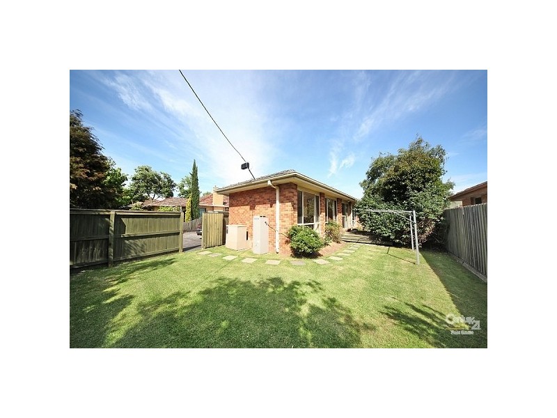1/25 Tucker Road, Bentleigh VIC 3204
