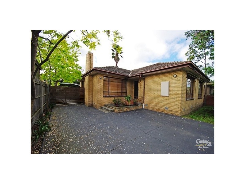16 Abercrombie Street, Oakleigh South VIC 3167