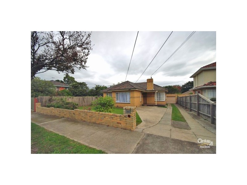45 Marrbridge Road, Moorabbin VIC 3189