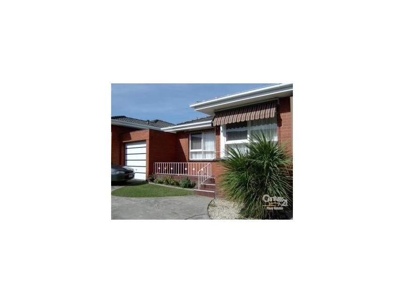 3/6 First Street, Black Rock VIC 3193