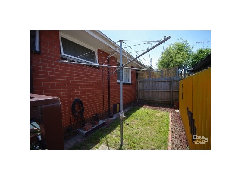 3/6 First Street, Black Rock VIC 3193