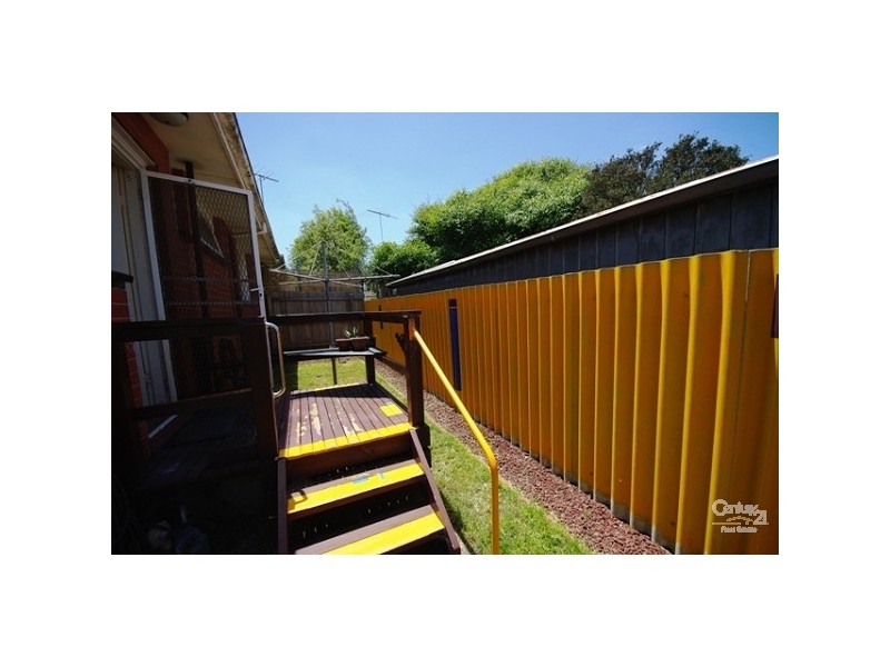 3/6 First Street, Black Rock VIC 3193