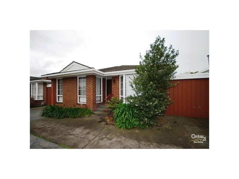 3/9 Carrum Street, Malvern East VIC 3145