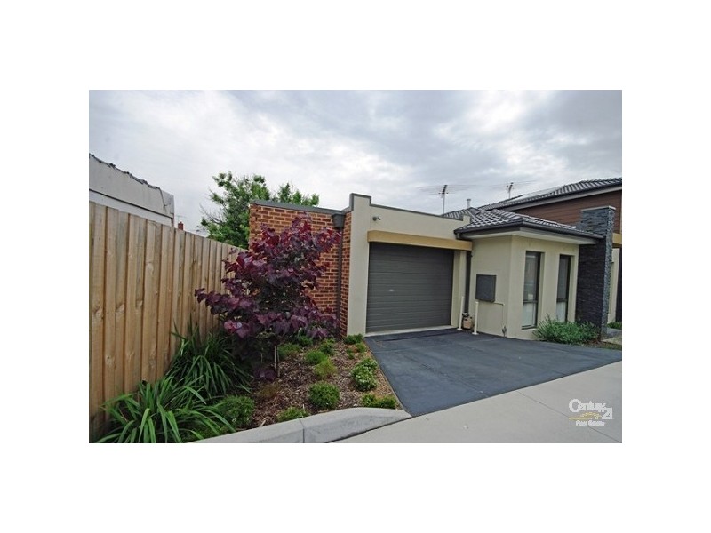 4/1 Barry Street, Bentleigh VIC 3204