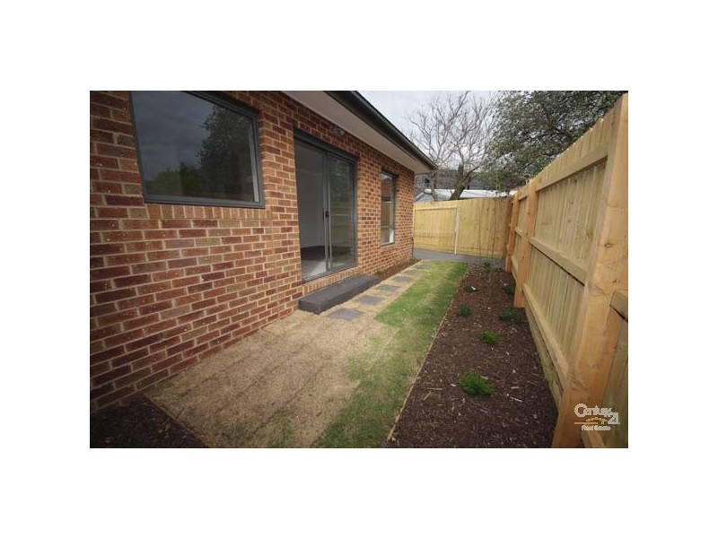 4/1 Barry Street, Bentleigh VIC 3204