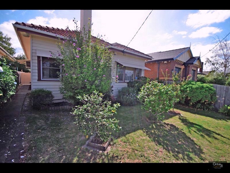 5 Fitzroy Street, Mckinnon VIC 3204