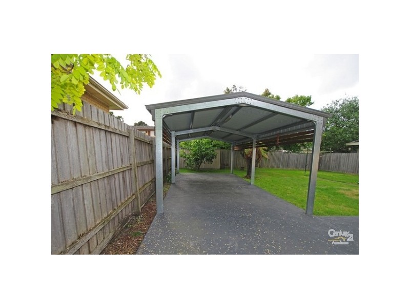 16 Abercrombie Street, Oakleigh South VIC 3167