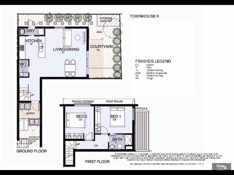 22 Station Avenue, Mckinnon VIC 3204