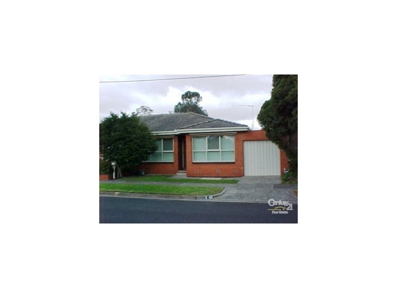 3/40 Prince Edward Avenue, Mckinnon VIC 3204